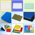 PE or PVDF coating ACP ACM Aluminum Composite Panel